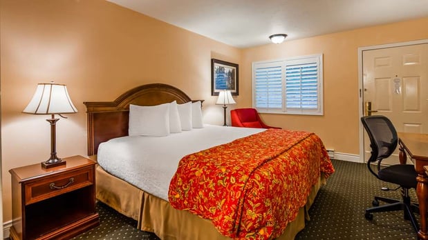 Images Best Western Country Lane Inn