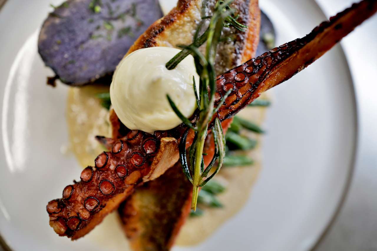 CHEFS Unternehmensfilm und Portraitfotografie Hamburg, Große Rainstraße 15 in Hamburg