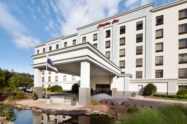 Images Hampton Inn Long Island - Brookhaven