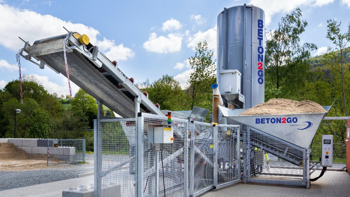 Bild 13 Eilering GmbH & Co. KG in Bad Bentheim