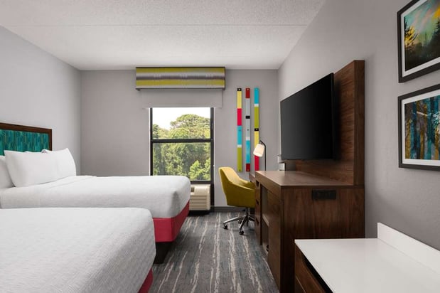 Images Hampton Inn Spring Lake Fayetteville