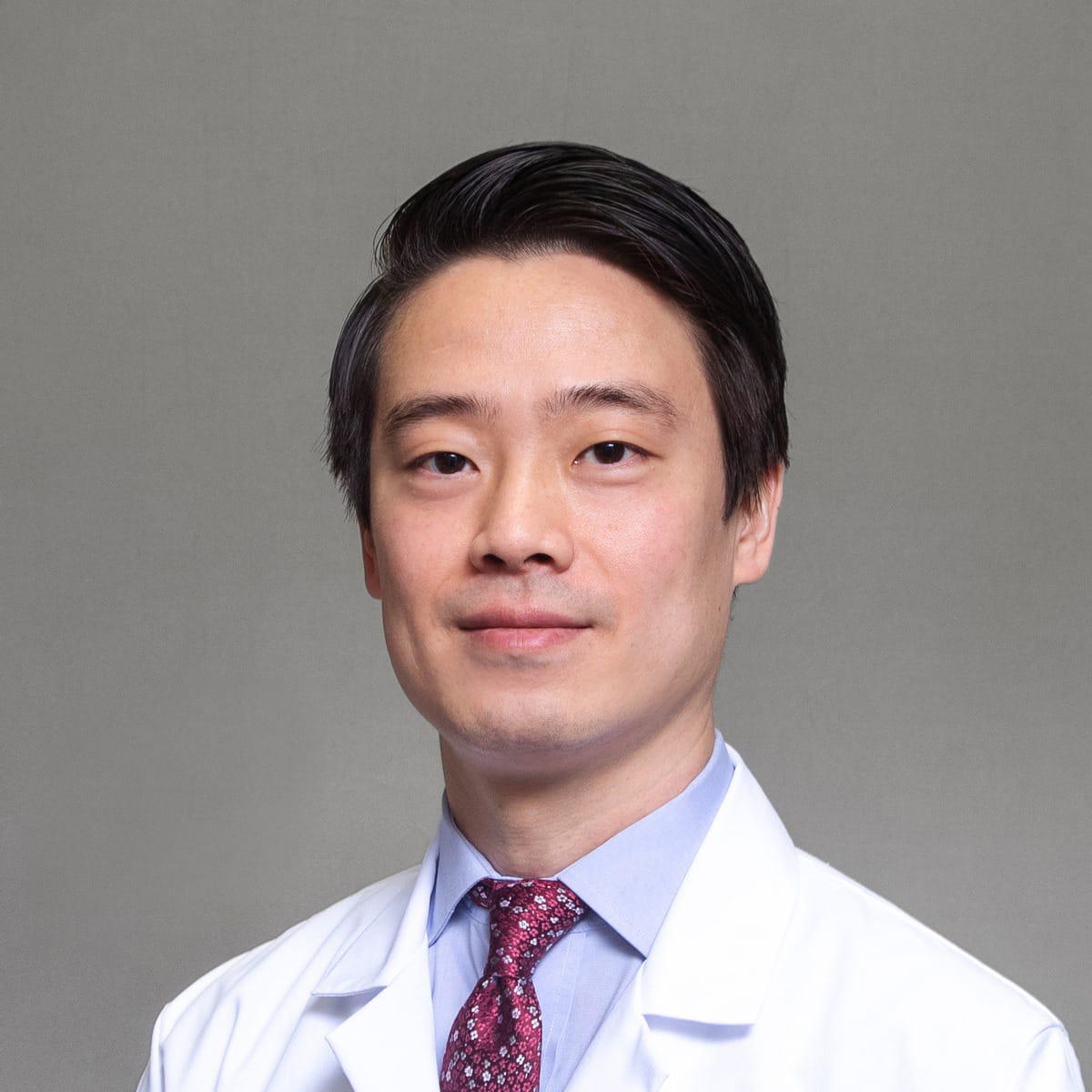 Dr. Zhong Zheng