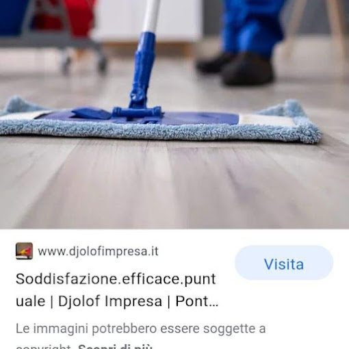 Images Djolof Impresa di Assane Kandji