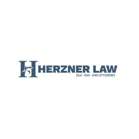 Herzner Law Logo