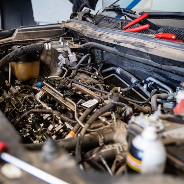 Images Haven Auto Repair | CarMax Repair Shop