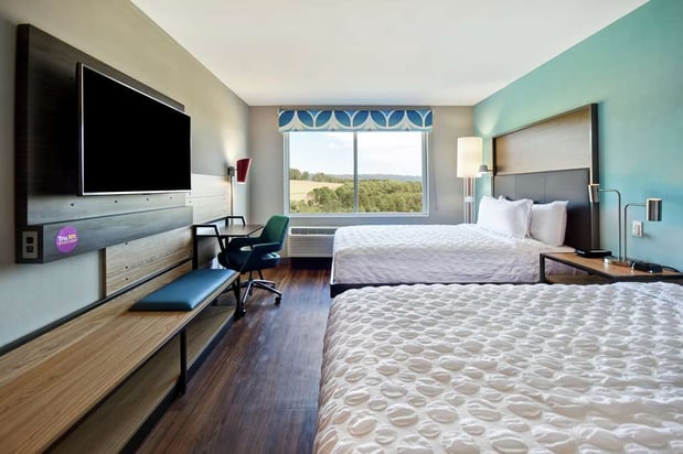 Images Tru by Hilton Wytheville