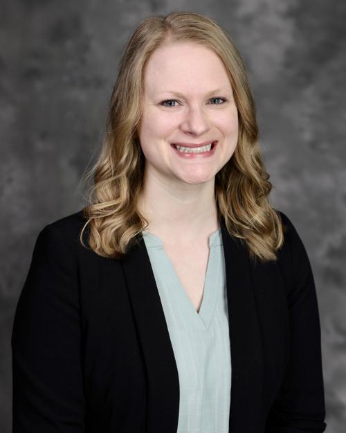 Images Lauren A. Popp, FNP