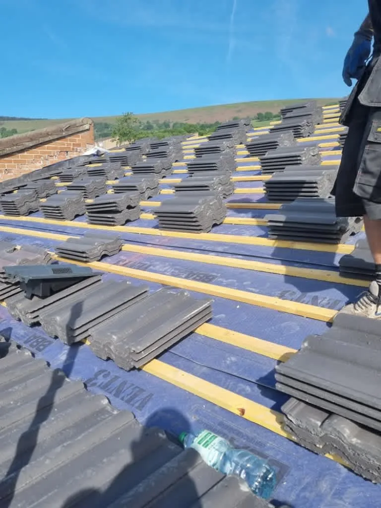 Images Ridge Right Roofing