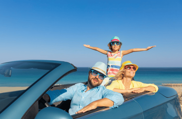 Images Luis Sousa at Comparion Insurance Agency