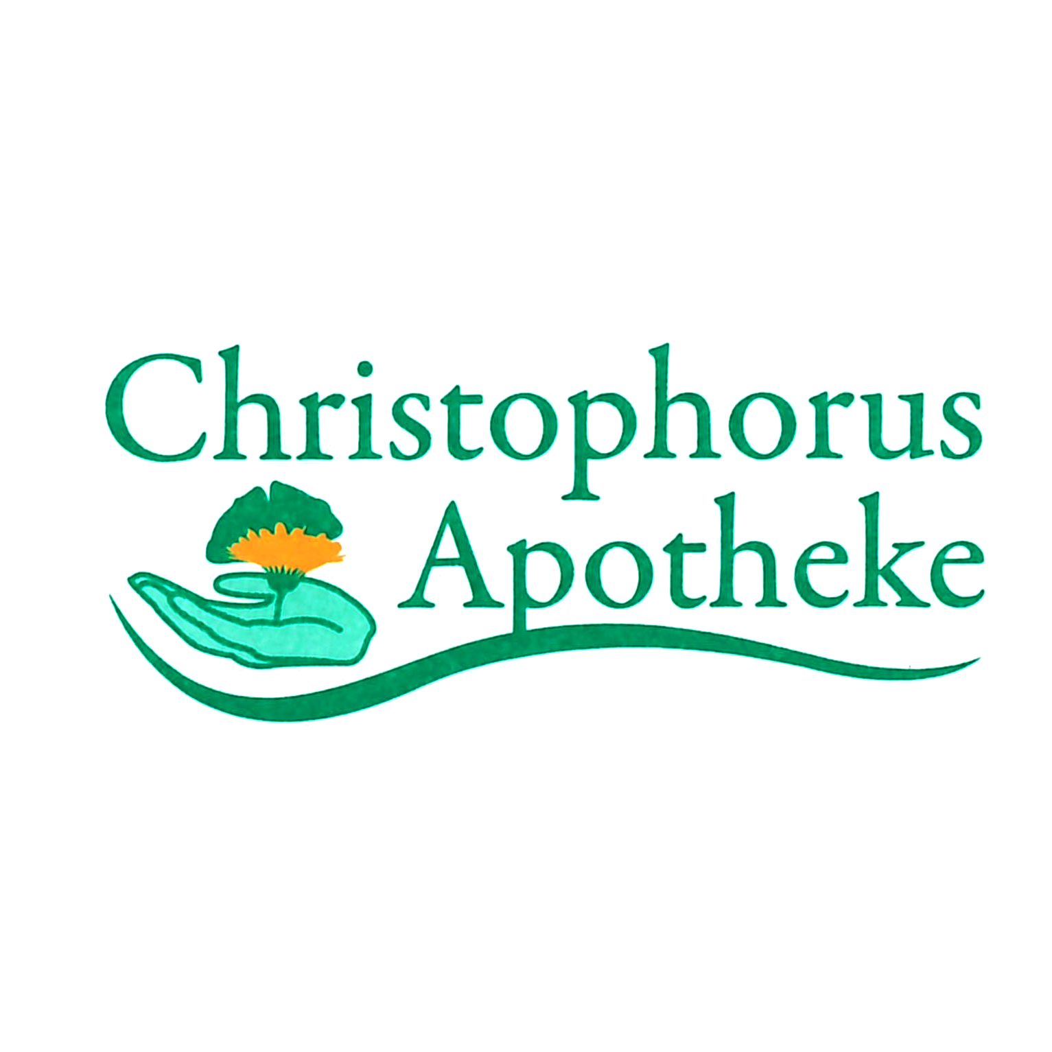 Logo Logo der Christophorus-Apotheke