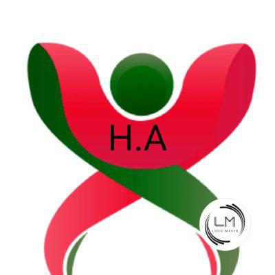 H.a.dienstleistungen.ug Logo