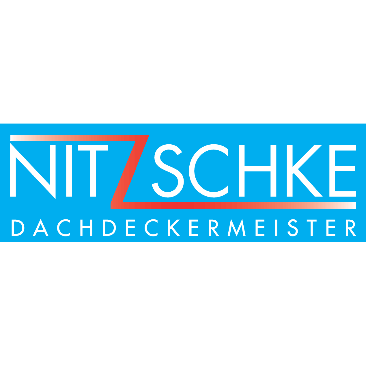 Nitzschke Dachdeckermeister in Aurach - Logo