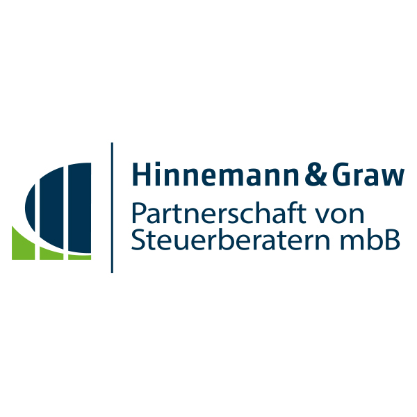 Bild zu Hinnemann & Graw Steuerberater Partnerschaft von Steuerberatern mbB in Voerde am Niederrhein