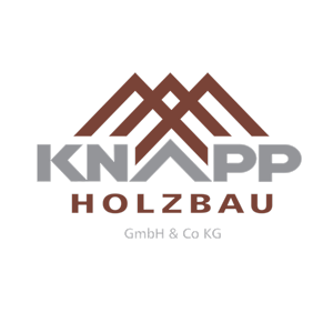 Logo Knapp Holzbau GmbH & Co.KG