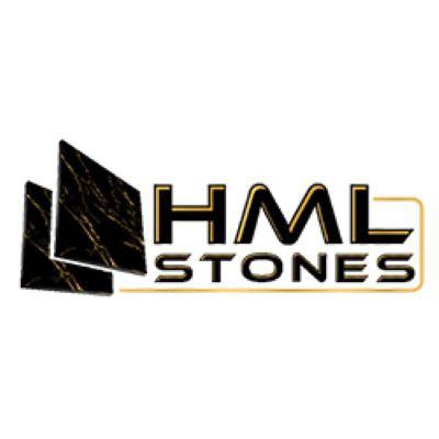 HML Stones Logo