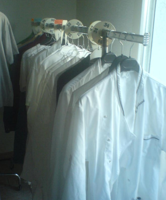 Wäscherei Keller, Bernstrasse 35 in Grafenried