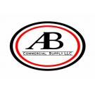 AB Commercial Supply, LLC Logo
