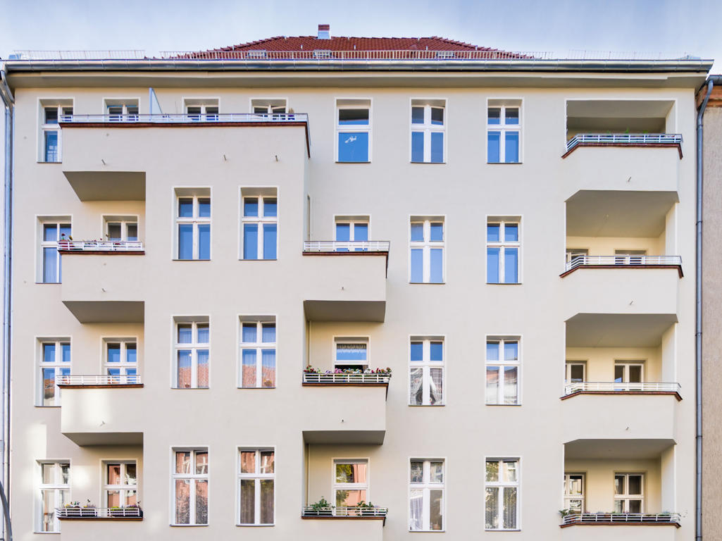 Geschlossener Standort, Braunschweiger Straße 49 in Berlin