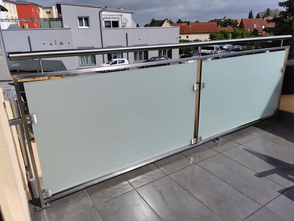 Bilder Metallbau Sturm