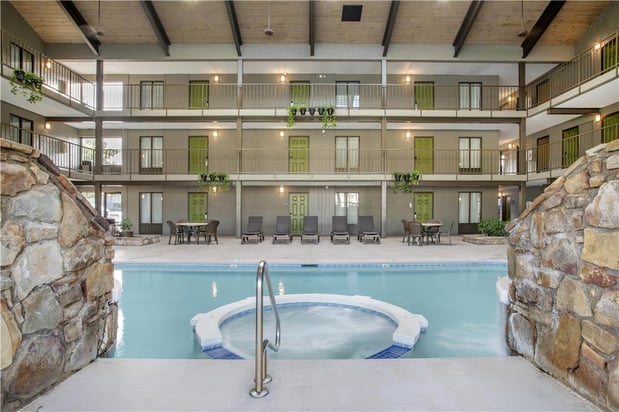 Images Best Western Plaza Inn