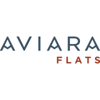 Aviara Flats Logo