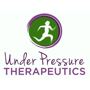 Under Pressure Therapeutics Logo