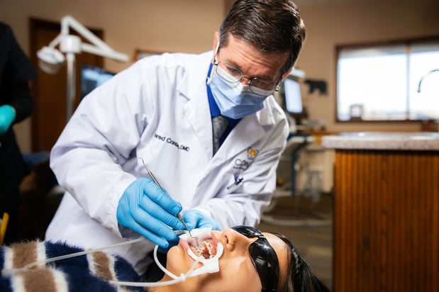 Images Condie Orthodontics