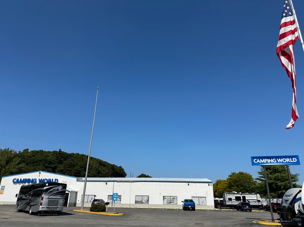 Images Camping World RV Sales