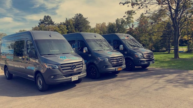Images AV Enterprise Heating and Cooling LLC