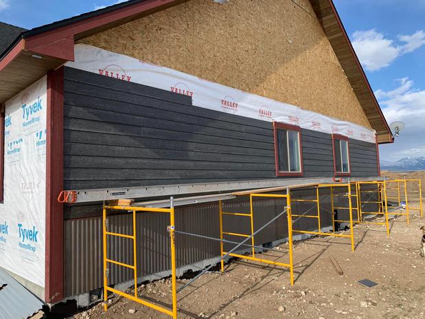 Images Elk Ridge Home Builders Driggs