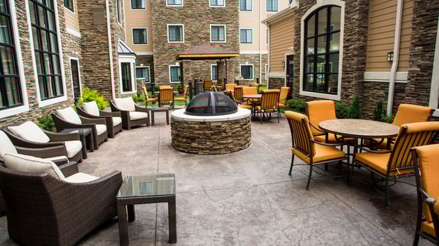 Images Staybridge Suites Lexington by IHG