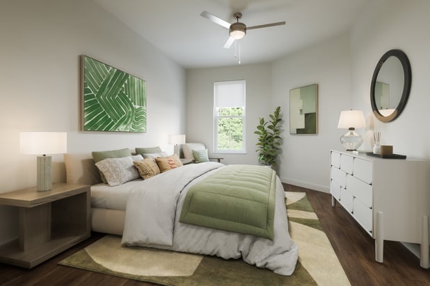 Images Solaris at Kissimmee Apartments