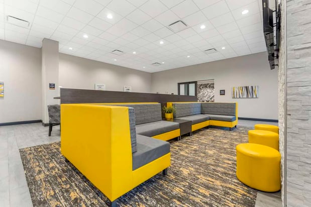 Images Best Western Plus Cranberry-Pittsburgh North