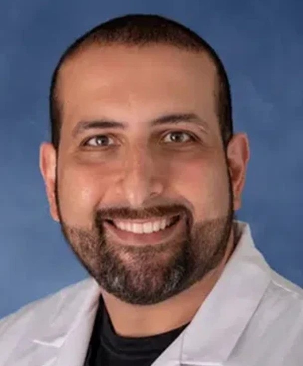 clearwater dentist Dr. Rashid