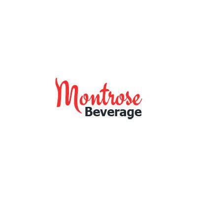 Montrose Beverage Logo