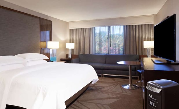 Images Hilton Parsippany