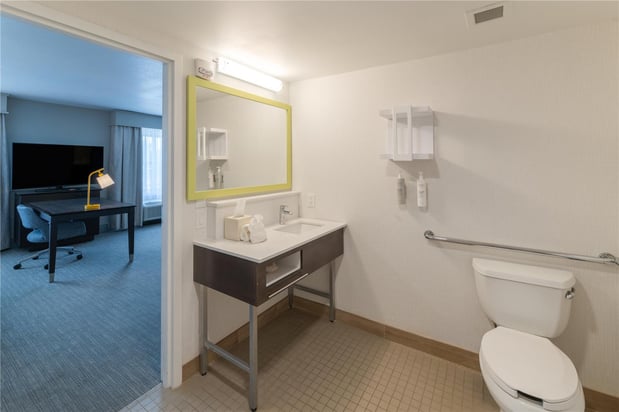 Images Hampton Inn & Suites Florence-Downtown