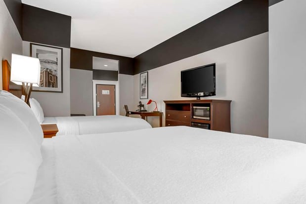 Images Best Western Plus Daphne Inn & Suites