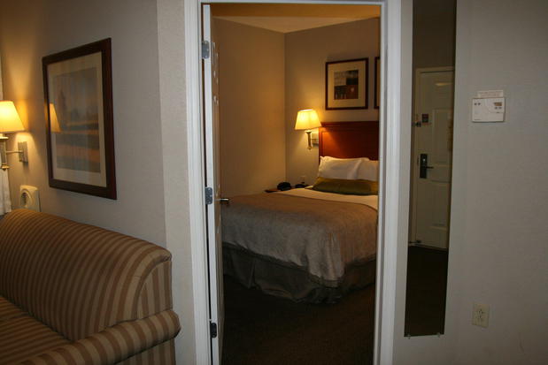 Images Candlewood Suites Bordentown-Trenton, an IHG Hotel
