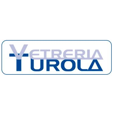Vetreria Turola Logo