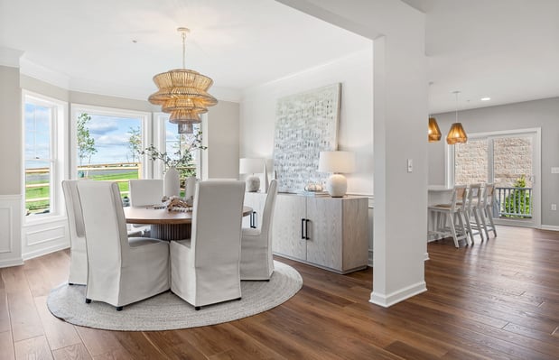 Images Winslow Point by Pulte Homes