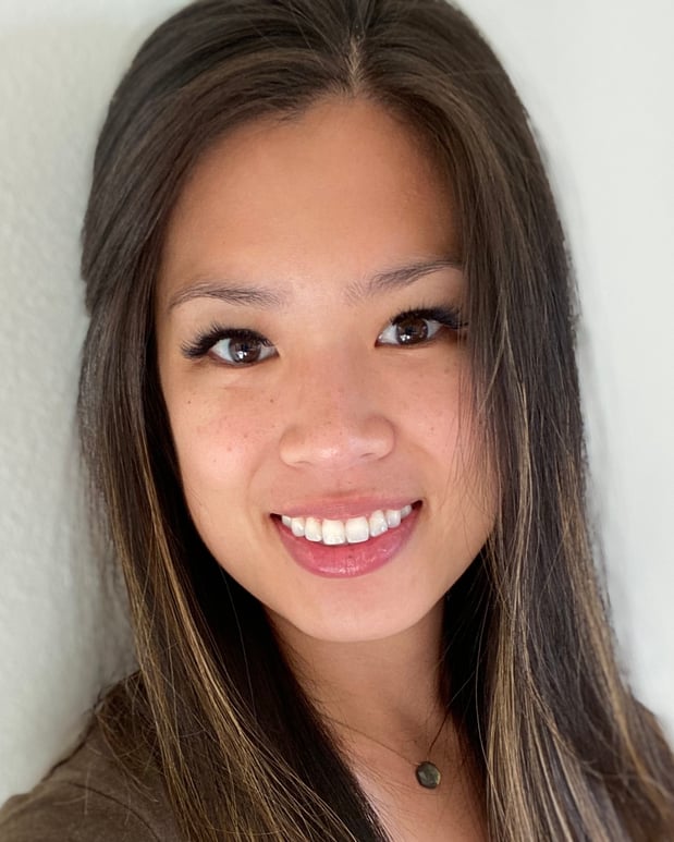 Images Connie Liu, OTD, OTR/L, CHT