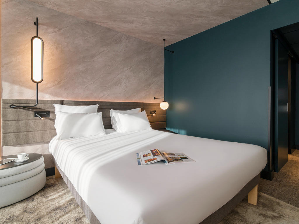 Novotel Rotterdam Brainpark