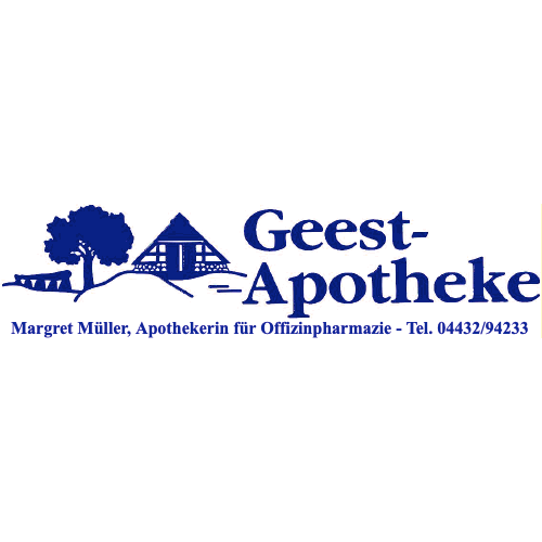 Geest-Apotheke  