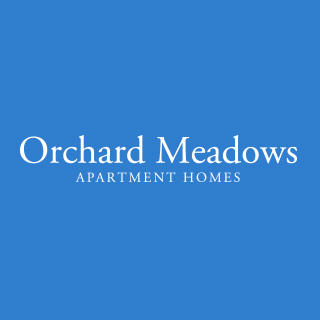 Orchard Meadows Apartment Homes Logo