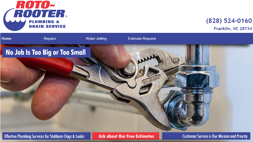 Roto Rooter