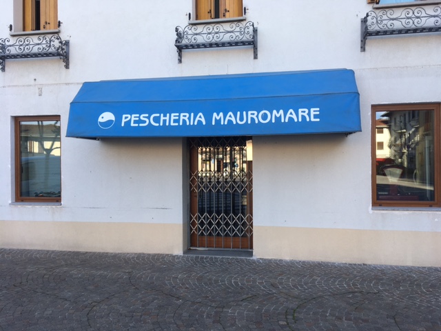 Images Pescheria Mauromare