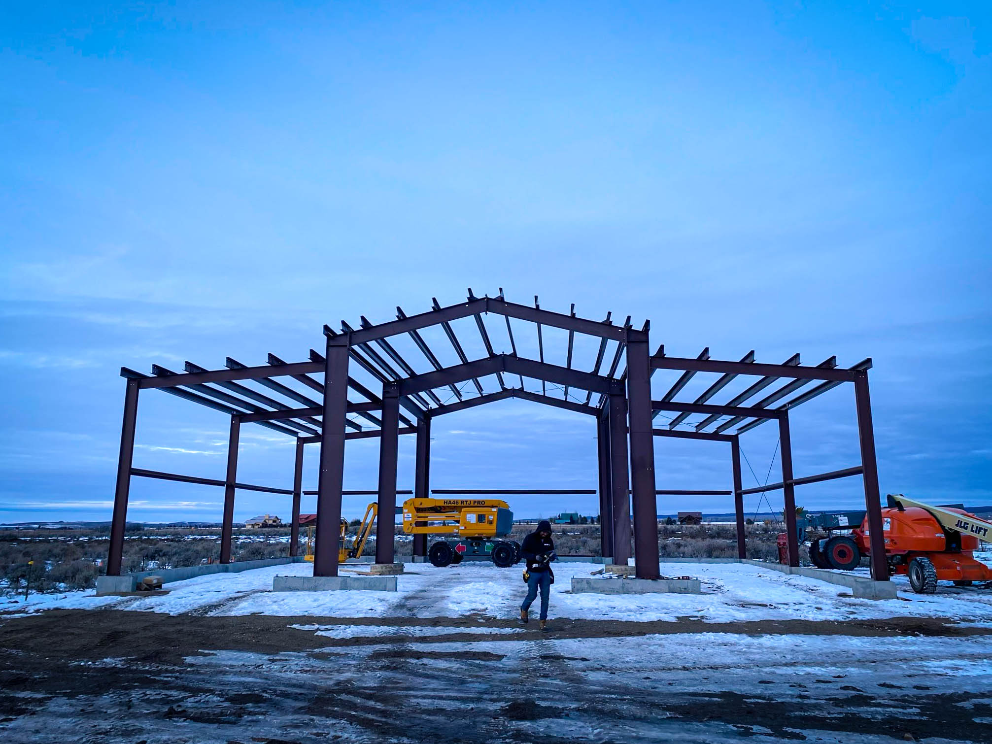 Steel Concepts, Inc Image