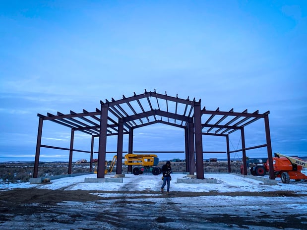 Images Steel Concepts, Inc