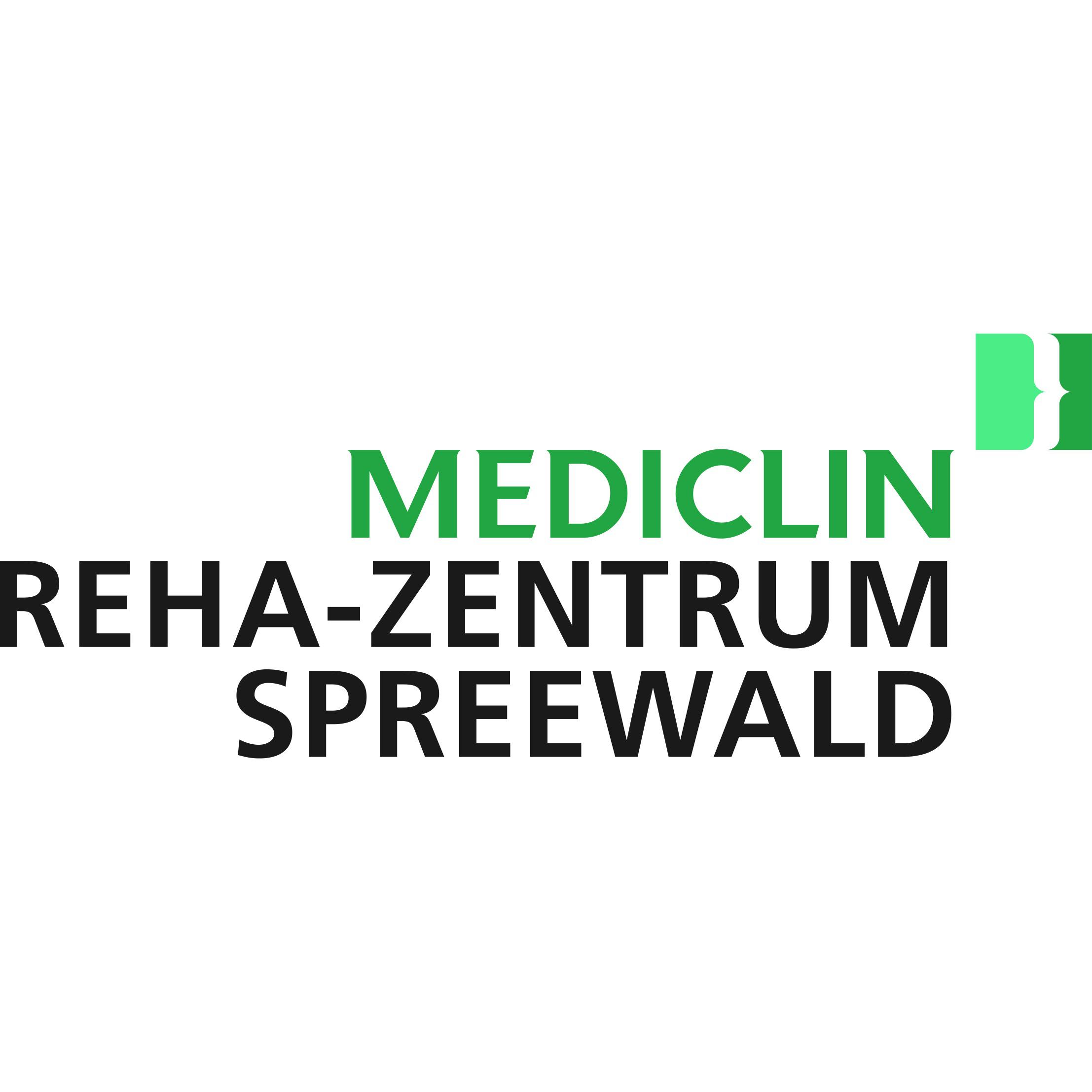 MEDICLIN Reha-Zentrum Spreewald Logo